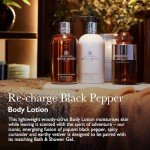 Molton Brown Black Pepper Body Lotion 10 oz