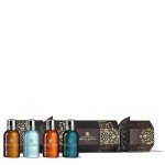 Molton Brown Woody Aromatic Holiday Gift Cracker