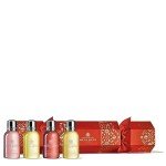 Molton Brown Floral Fruity Holiday Cracker
