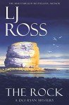 DCI Ryan: Mysteries of Holy Island
