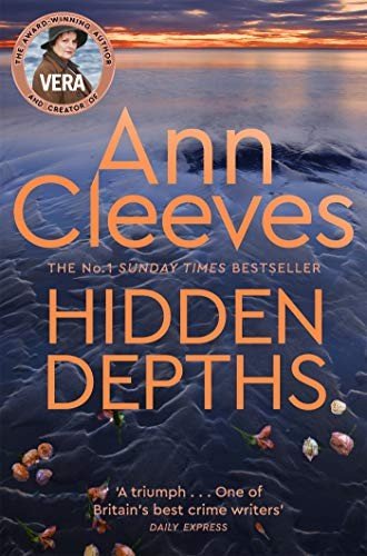 Books by Ann Cleeves