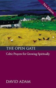 Celtic Prayers for Spiritual Growth on Lindisfarne