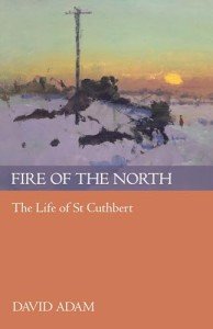 Cuthbert: Saintly Legacy of Holy Island