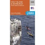Holy Island: History, Saints, and Spirituality Insights