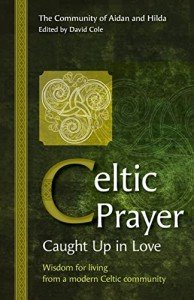 Celtic Prayers: Inspirations from Holy Island Heritage