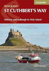 St Cuthbert's Way: Journey to Holy Island