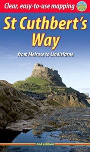 St Cuthbert's Way: Journey to Lindisfarne