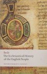 Bede's Ecclesiastical History of English Saints