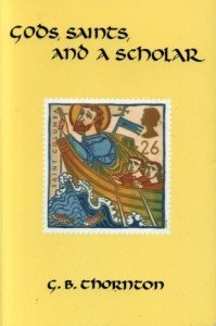 Divine History: Saints and Scholars of Lindisfarne