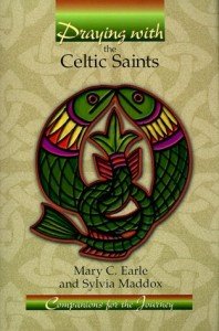 Celtic Saints: Spiritual Companions for Your Journey