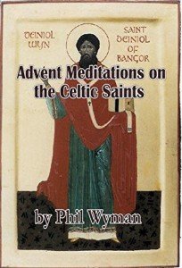 Celtic Saints: Advent Meditations on Holy Island