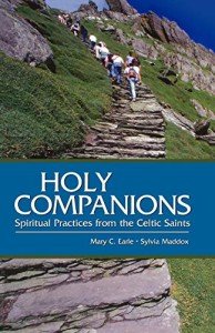 Celtic Saints: Spiritual Practices on Holy Island