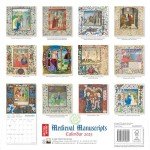 Holy Island of Lindisfarne: History and Spirituality Calendar