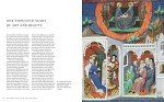 Illuminated Manuscripts of Holy Island History