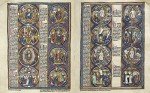 Illuminated Manuscripts of Holy Island History