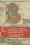 Medieval Manuscripts of Holy Island: A Companion