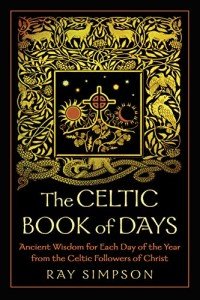Celtic Wisdom: Daily Reflections from Holy Island
