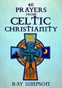 Celtic Christian Prayers Inspired by Holy Island