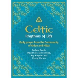 Celtic Daily Prayers: Aidan and Hilda Community