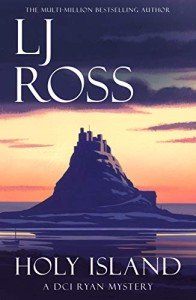 Mysteries of Holy Island: History and Spirituality