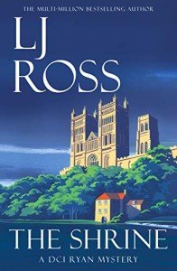 Mysteries of Holy Island: Saints and Spirituality
