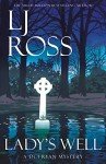 Lady's Well: Mysteries of Lindisfarne and Saints