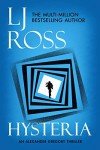Hysteria: Alexander Gregory Thriller Book 2