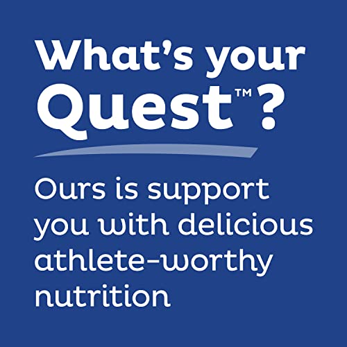 Quest Vanilla Protein Shake - High Protein, Low Carb