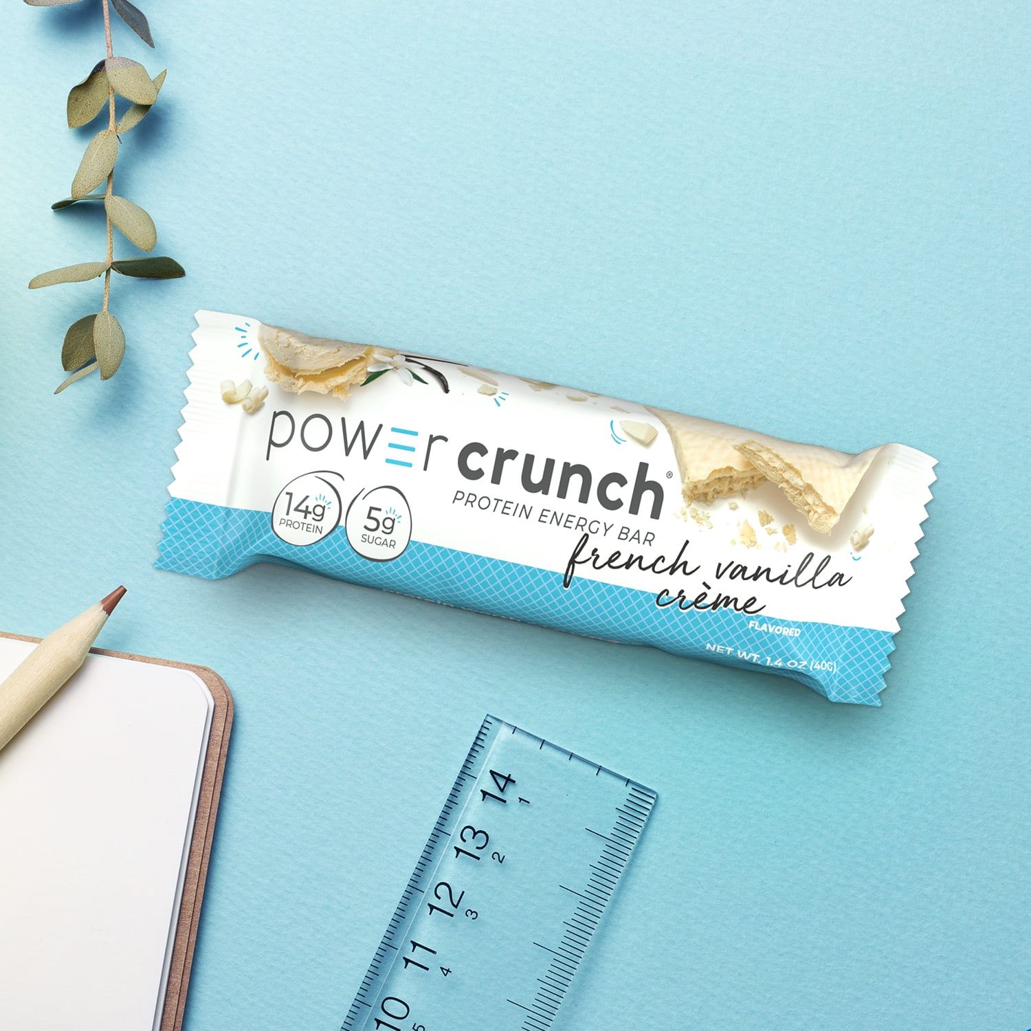 Power Crunch Protein Energy Bars - Assorted Flavors
