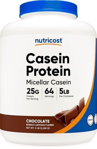 Protein Supplements