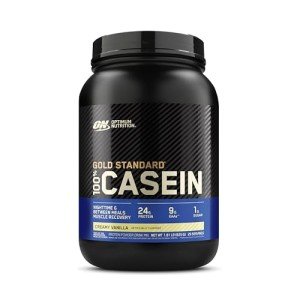Optimum Nutrition Gold Standard Casein Protein Vanilla