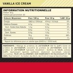 Optimum Nutrition Gold Standard Whey Protein Vanilla