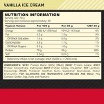 Optimum Nutrition Gold Standard Whey Protein Vanilla