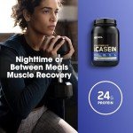 Optimum Nutrition Gold Standard Casein Protein Vanilla