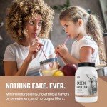 Levels 100% Micellar Casein Protein - Chocolate 2LB