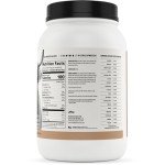 Levels 100% Micellar Casein Protein - Chocolate 2LB