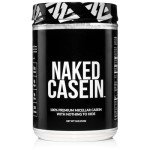 Naked Casein Protein - 1LB Micellar Casein