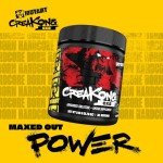 Mutant CREAKONG CX8 | Advanced Creatine & Aminos
