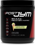 Post JYM Active Matrix Post-Workout Supplement, Rainbow Sherbet