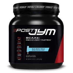 Post JYM Active Matrix - Post-Workout Supplement 30 Servings