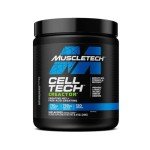 MuscleTech Cell Tech Creactor Creatine HCL Powder