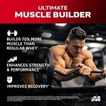 Nitro-Tech Protein Powder 1.8kg