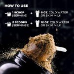 Nitro-Tech Protein Powder 1.8kg