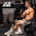 Nitro-Tech Protein Powder 1.8kg