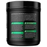 Amino Build BCAA Powder for Intra Workout Energy