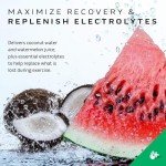 Amino Build BCAA Powder for Intra Workout Energy