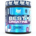 BPI Sports Best Creatine - 50 Servings