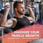 Creatine HCL Liquid Drops with L-Carnitine & BCAAs