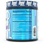 BPI Sports Best Creatine - 50 Servings