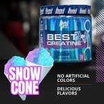 BPI Sports Best Creatine - 50 Servings